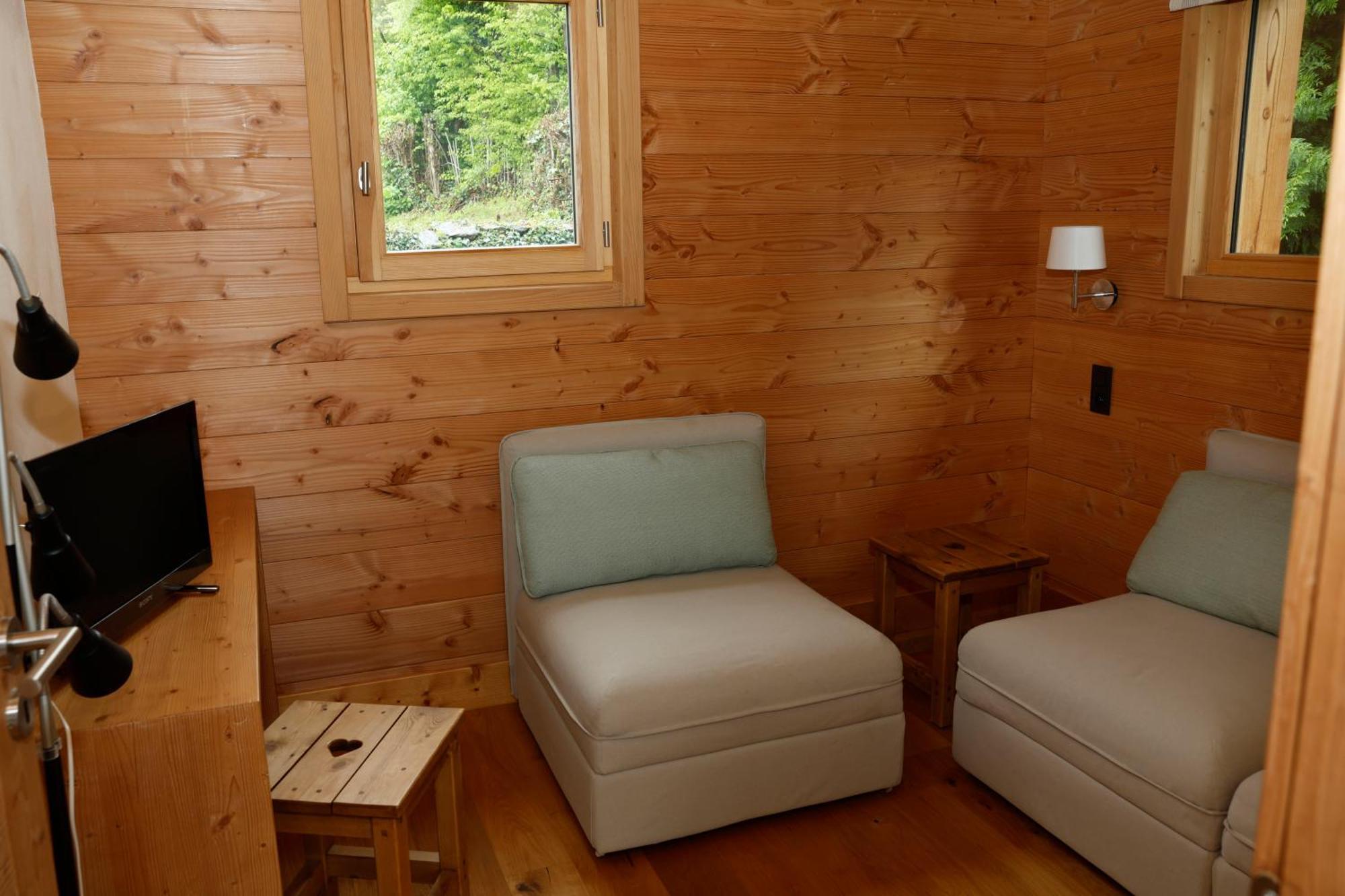 Prestigious Chalet Saint-Gervais-les-Bains Buitenkant foto